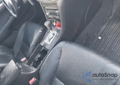 2004 Acura Tsx из США, поврежденный, VIN JH4CL96864C004532